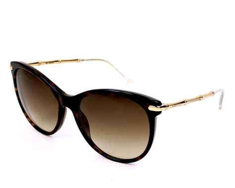 gucci solaires femme|Lunettes de soleil Gucci pour femme .